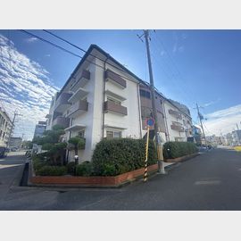 武庫之荘駅より徒歩5分 1階 築41年3ヶ月の賃貸物件