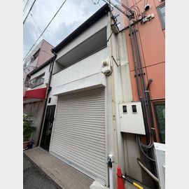 駒ヶ林駅より徒歩7分 1階 築56年3ヶ月の賃貸物件