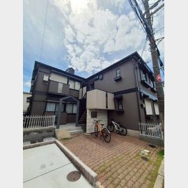 門戸厄神駅より徒歩10分 2階 築38年4ヶ月の賃貸物件