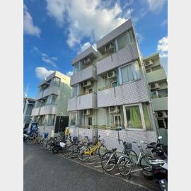 西宮北口駅より徒歩9分 1階 築39年8ヶ月の賃貸物件