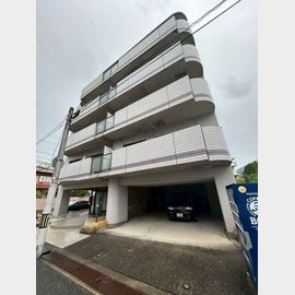 パインハイツ西芦屋 3階 築36年1ヶ月の賃貸物件