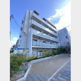 甲南山手駅より徒歩5分 5階 築4年9ヶ月の賃貸物件
