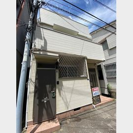 須磨駅より徒歩3分 3階 築36年の賃貸物件