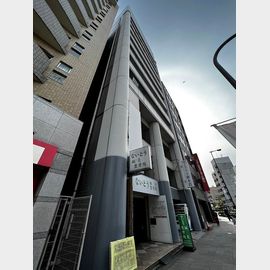 恵美須町駅より徒歩1分 5階 築35年9ヶ月の賃貸物件
