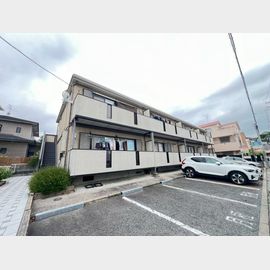 アルファ門戸 2階 築28年5ヶ月の賃貸物件