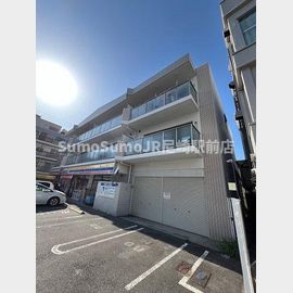 塚本駅より徒歩5分 築26年9ヶ月 3階建の賃貸物件