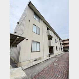 ブランユーカリ 1階 築34年2ヶ月の賃貸物件