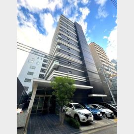 エスリード大手前 9階 築12年6ヶ月の賃貸物件