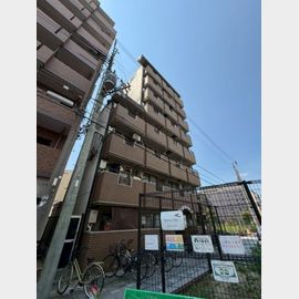 クレアドル芦屋西 7階 築39年7ヶ月の賃貸物件