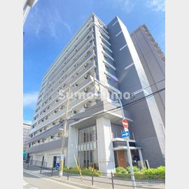 阿波座駅より徒歩5分 4階 築7年5ヶ月の賃貸物件