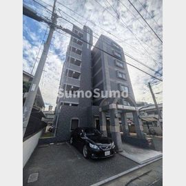 プレアール原田２ 2階 築27年5ヶ月の賃貸物件