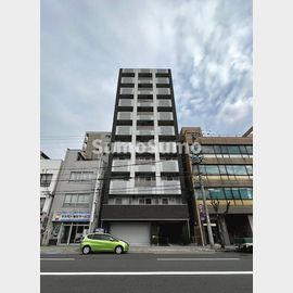 桜川駅より徒歩5分 6階 築14年4ヶ月の賃貸物件