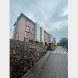 名谷駅より徒歩25分 3階 築55年11ヶ月の賃貸物件