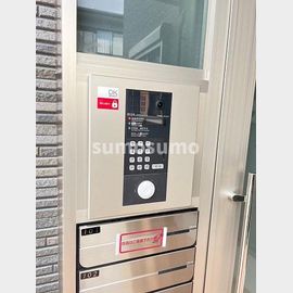 モデルノ ケマの賃貸物件