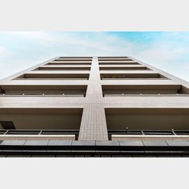 アドリーム西新二丁目 7階 築29年2ヶ月の賃貸物件