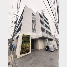 西太子堂駅より徒歩4分 1階 築8年8ヶ月の賃貸物件