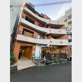 元町駅より徒歩10分 4階 築28年3ヶ月の賃貸物件