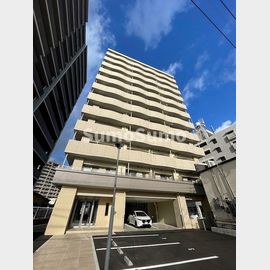 井尻駅より徒歩5分 9階 築2年8ヶ月の賃貸物件