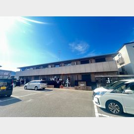 光明町シティハイツ 1階 築22年9ヶ月の賃貸物件