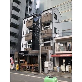 薬院大通駅より徒歩4分 2階 築23年3ヶ月の賃貸物件