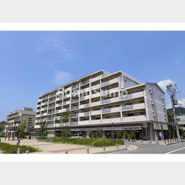 西代駅より徒歩6分 7階 築29年5ヶ月の賃貸物件