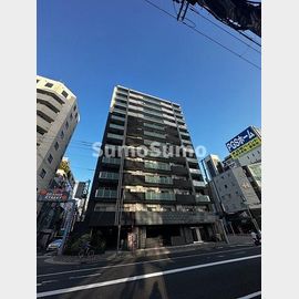 ミラージュパレス南堀江の賃貸物件