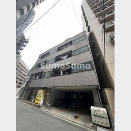 谷町九丁目駅より徒歩7分 6階 築29年3ヶ月の賃貸物件