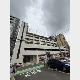 高砂マンション 5階 築45年8ヶ月の賃貸物件