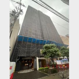 四ツ橋駅より徒歩4分 4階 築20年5ヶ月の賃貸物件