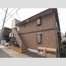 用賀駅より徒歩6分 1階 築23年9ヶ月の賃貸物件