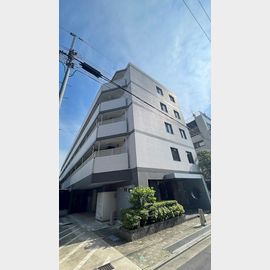パークアクシス目黒本町 5階 築19年11ヶ月の賃貸物件