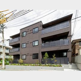御影駅より徒歩5分 3階 新築の賃貸物件