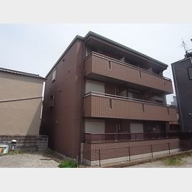 メゾン北杭瀬 1階 築22年3ヶ月の賃貸物件