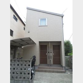 メゾン自然園の賃貸物件
