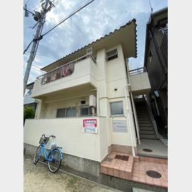 サンライフ灘北 2階 築48年2ヶ月の賃貸物件