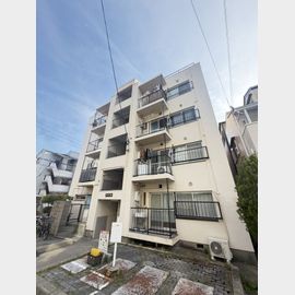 ハイツ16 2階 築60年5ヶ月の賃貸物件