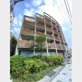 須磨駅より徒歩7分 6階 築34年2ヶ月の賃貸物件