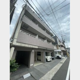 鷹取駅より徒歩10分 4階 築27年3ヶ月の賃貸物件