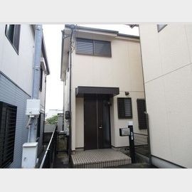 芦屋駅より徒歩10分 1階 築33年10ヶ月の賃貸物件