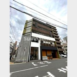 EASE 3階 築58年5ヶ月の賃貸物件