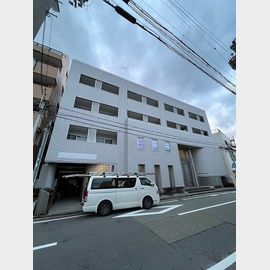 杭瀬駅より徒歩7分 4階 築36年5ヶ月の賃貸物件