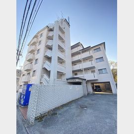 出屋敷駅より徒歩7分 2階 築39年3ヶ月の賃貸物件