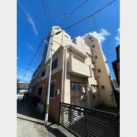 西新駅より徒歩7分 5階 築52年10ヶ月の賃貸物件