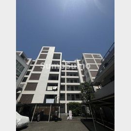 駒沢大学駅より徒歩7分 1階 築58年1ヶ月の賃貸物件