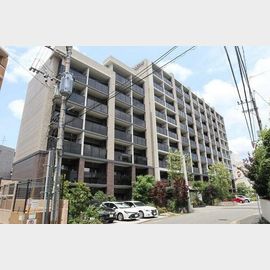 大橋駅より徒歩7分 5階 築7年7ヶ月の賃貸物件