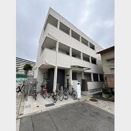 ノイヴェル道意町 3階 築5年11ヶ月の賃貸物件