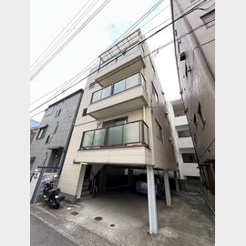 マンション青山 2階 築32年5ヶ月の賃貸物件