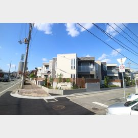 宝塚南口駅より徒歩7分 2階 築5年7ヶ月の賃貸物件