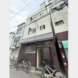 湊川駅より徒歩7分 3階 築55年2ヶ月の賃貸物件