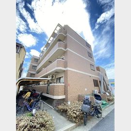 TWIGGY崇徳院 3階 築27年3ヶ月の賃貸物件